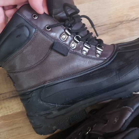 Fila waterproof rainboots mens - Picture 11 of 11